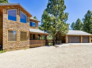 2770 W Dead Horse Cir, Duck Creek Village, UT 84762