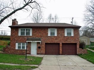 16713 E 35th Ter, Independence, MO 64055