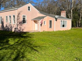 52680 Clarksburg Rd, Clarksburg, CA 95612
