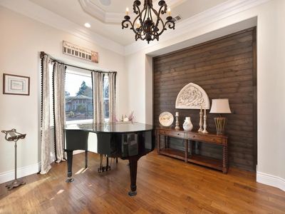 6400 Puerto Dr, Rancho Murieta, CA, 95683