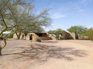 12550 E Silver Spur St, Scottsdale, AZ 85259