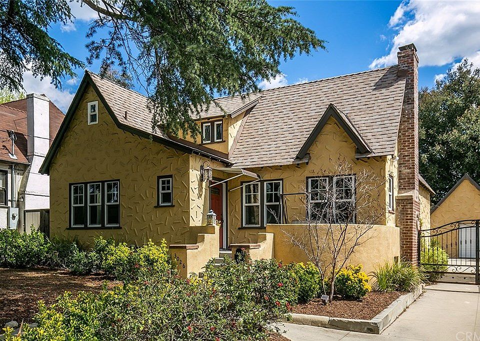 1st image of 3026 Olive Ave