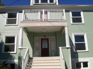 443 NE San Rafael St, Portland, OR 97212