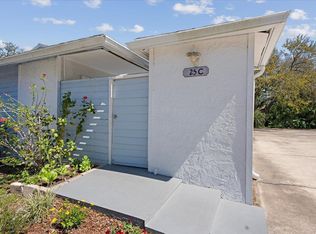 25 Fountain Of Youth Blvd APT C, Saint Augustine, FL 32080