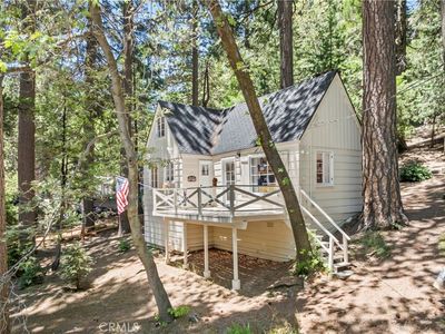 444 Shady Rd, Lake Arrowhead, CA, 92352