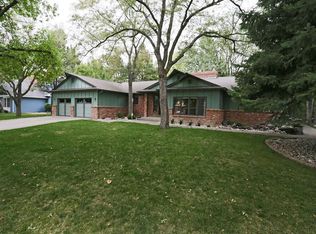 2757 S Gregory Dr S, Billings, MT 59102