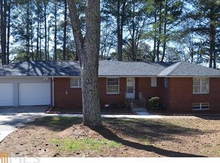 2906 Ben Hill Rd, East Pt, GA 30344