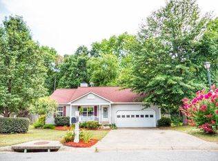 105 Rosewood Ct, Lexington, SC 29072