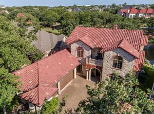 34 Cypress Ct, Trophy Club, TX 76262