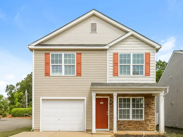 1624 Eastway Dr, Dallas, NC 28034