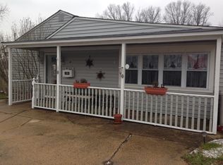 105 Trenton Cir, Fairless Hills, PA 19030