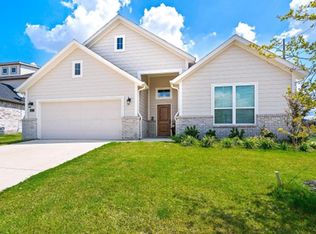921 Gambel Dr, Sherman, TX 75092