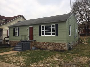 1617 Pierce St, Staunton, VA 24401