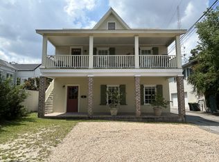 613 Habersham St, Savannah, GA 31401