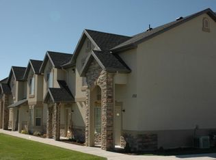 1742 N 500 W #20, Logan, UT 84341