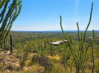 12895 E Cabeza De Vaca, Tucson, AZ 85749