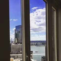 Rented by Keller Williams NYC