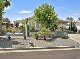 22849 Penasco Cir, Nuevo, CA 92567