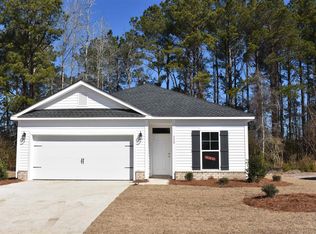 220 Red Maple Loop LOT 9, Model Darcy B Longs, SC 29568