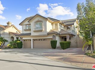 20336 Androwe Ln, Porter Ranch, CA 91326