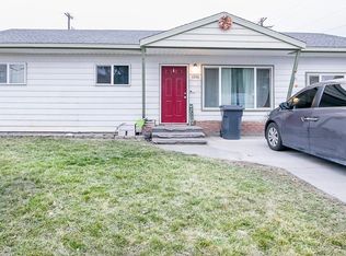 4350 Moon Dr NE, Moses Lake, WA 98837