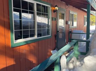 1071 E San Bernardino Ave, South Lake Tahoe, CA