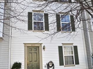 6920 Village Stream Pl, Gainesville, VA 20155