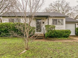 7437 Culver Ave, Fort Worth, TX 76116