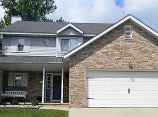 1909 Applegate Ln, Edwardsville, IL 62025