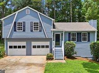 6370 Holborne Ln, Douglasville, GA 30134