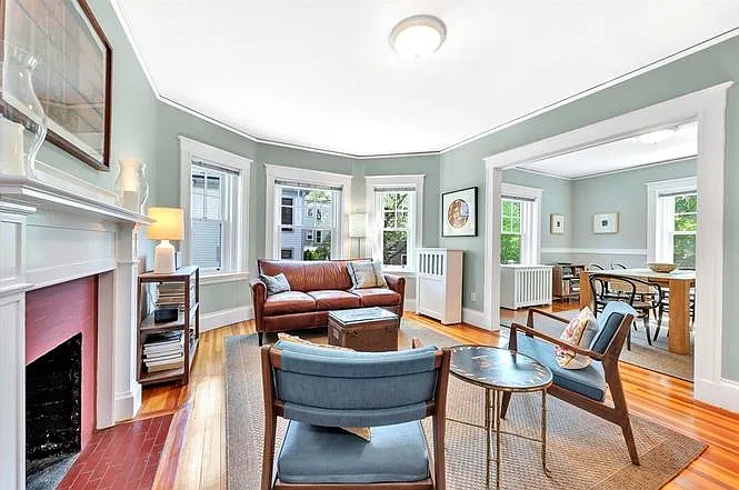35 Pemberton St #4 — Photo 15