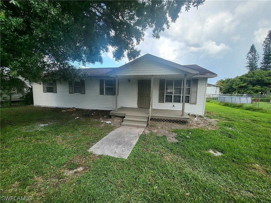 1154 Gamble St, Moore Haven, FL 33471 MLS 223043226 Zillow