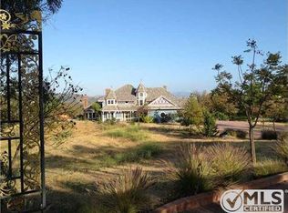 1553 Gibson Highlands, El Cajon, CA 92021