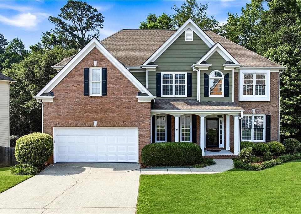 1st image of 1329 Turtlebrook Ln