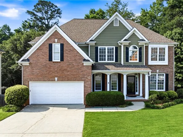 1329 Turtlebrook Ln, Lawrenceville, GA 30043