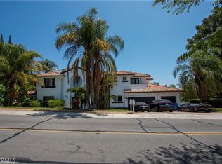 70 Dapplegray Rd, Bell Canyon, CA 91307