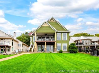 29873 Proctor Rd, Gravois Mills, MO 65037