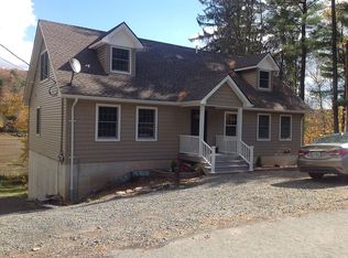 172 Trout Brook Rd, Roscoe, NY 12776