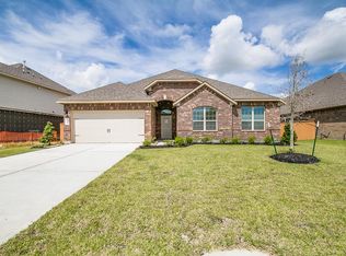 2616 Pisoni Ln, League City, TX 77573