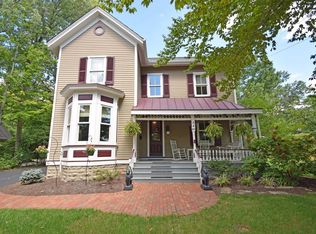 44 Mount Pleasant Ave, Cincinnati, OH 45215