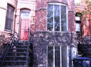 248 9th St NE APT B, Washington, DC 20002