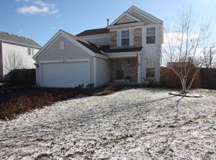 3110 Bloomfield Dr, Joliet, IL 60436