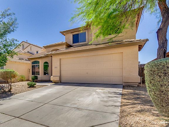 2nd image of 28500 N Desert Hills Dr