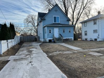 1519 17th Ave, Rockford, IL, 61104