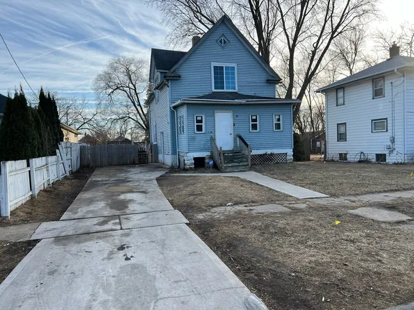 1519 17th Ave, Rockford, IL 61104