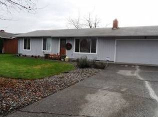 12411 NE 71st St, Vancouver, WA 98662