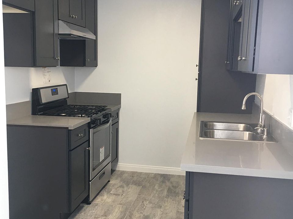 Brand New Kitchen. 