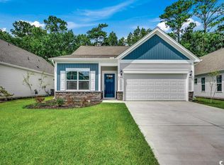 231 Sundew Loop LOT 369, Hatcher B Little River, SC 29566