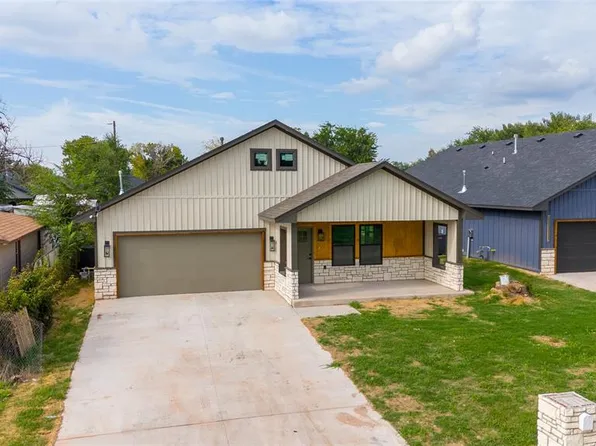 533 SE 14th St, Oklahoma City, OK 73129