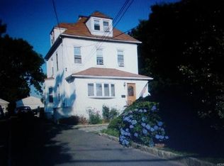 25 Highland Ave, New Rochelle, NY 10801